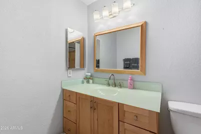 3302 E Aire Libre Avenue #102, Phoenix, AZ 85032 - Photo 19