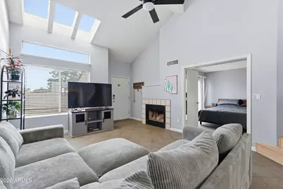 3302 E Aire Libre Avenue #102, Phoenix, AZ 85032 - Photo 5