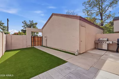 3302 E Aire Libre Avenue #102, Phoenix, AZ 85032 - Photo 23
