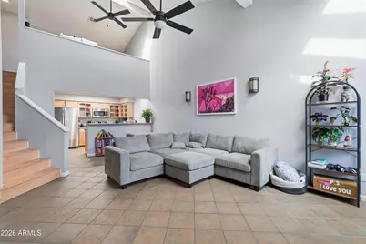 3302 E Aire Libre Avenue #102, Phoenix, AZ 85032 - Photo 5