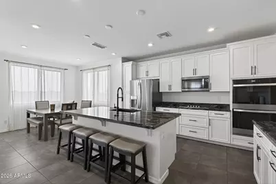 19322 W Valle Vista Way, Litchfield Park, AZ 85340 - Photo 3