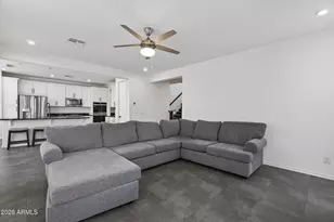 19322 W Valle Vista Way, Litchfield Park, AZ 85340 - Photo 9