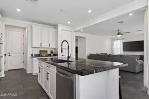 19322 W Valle Vista Way, Litchfield Park, AZ 85340 - Photo 7