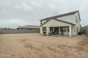 19322 W Valle Vista Way, Litchfield Park, AZ 85340 - Photo 29