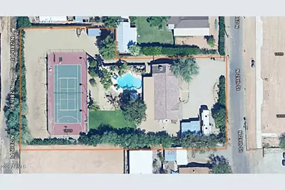19216 N 29th Street, Phoenix, AZ 85050 - Photo 29