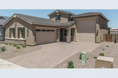 18734 W Westview Drive, Litchfield Park, AZ 85340 - Photo 1