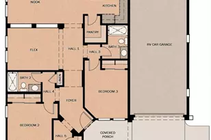 18734 W Westview Dr, Litchfield Park, AZ 85340 - Photo 45