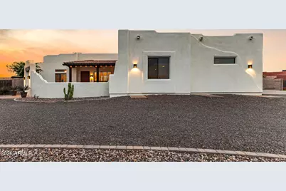 3411 W Pinnacle Vista Drive, Phoenix, AZ 85083 - Photo 5