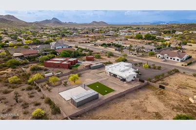 3411 W Pinnacle Vista Drive, Phoenix, AZ 85083 - Photo 61