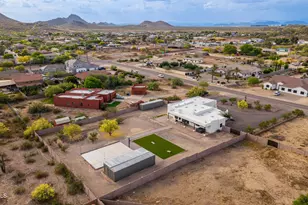 3411 W Pinnacle Vista Dr, Phoenix, AZ 85083 - Photo 61