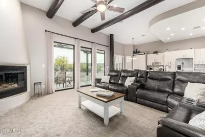 3411 W Pinnacle Vista Drive, Phoenix, AZ 85083 - Photo 17