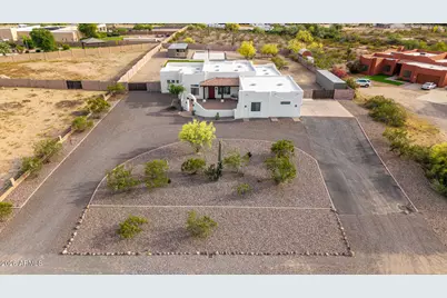 3411 W Pinnacle Vista Drive, Phoenix, AZ 85083 - Photo 59