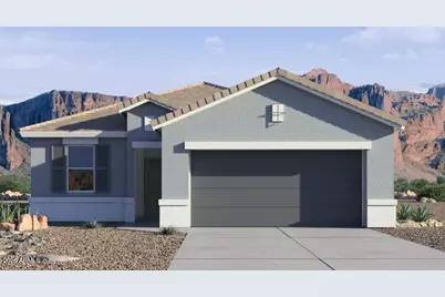 5627 E Cinder Lane, San Tan Valley, AZ 85140 - Photo 1