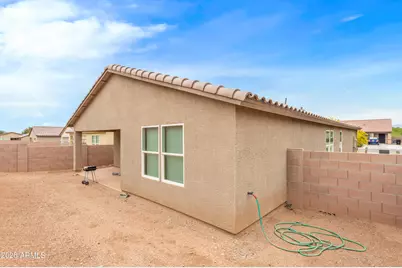 384 S Juniper Street, Benson, AZ 85602 - Photo 31