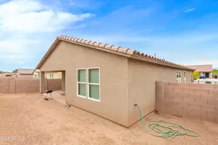 384 S Juniper St, Benson, AZ 85602 - Photo 31