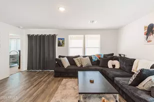 384 S Juniper St, Benson, AZ 85602 - Photo 13