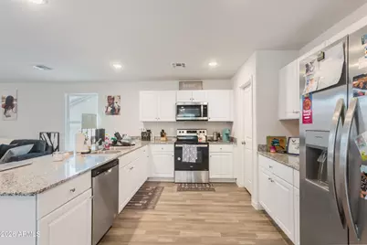 384 S Juniper Street, Benson, AZ 85602 - Photo 9