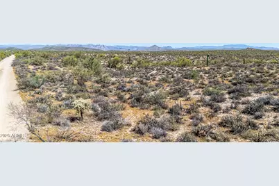 1/2 Mile N Florence Street #20, Florence, AZ 85132 - Photo 9