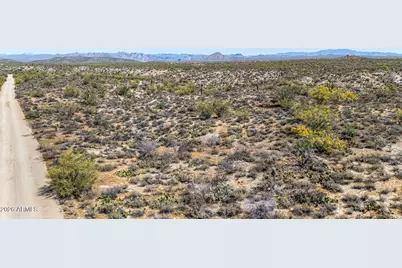 1/2 Mile N Florence Street #20, Florence, AZ 85132 - Photo 1