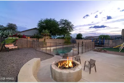 1053 E Harvest Road, San Tan Valley, AZ 85140 - Photo 33