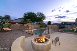 1053 E Harvest Rd, San Tan Valley, AZ 85140 - Photo 33