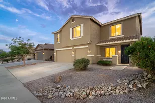 1053 E Harvest Rd, San Tan Valley, AZ 85140 - Photo 1