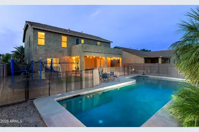 1053 E Harvest Road, San Tan Valley, AZ 85140 - Photo 7