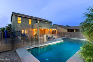 1053 E Harvest Rd, San Tan Valley, AZ 85140 - Photo 7