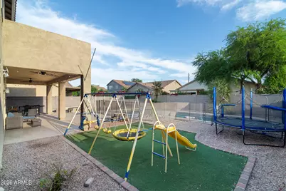1053 E Harvest Road, San Tan Valley, AZ 85140 - Photo 45