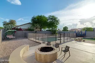 1053 E Harvest Rd, San Tan Valley, AZ 85140 - Photo 41