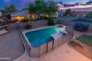 1053 E Harvest Rd, San Tan Valley, AZ 85140 - Photo 3
