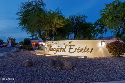 1053 E Harvest Road, San Tan Valley, AZ 85140 - Photo 37