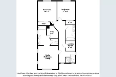 5005 W Fawn Drive, Laveen, AZ 85339 - Photo 3