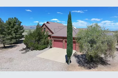 821 W Justin Street, Pearce, AZ 85625 - Photo 5