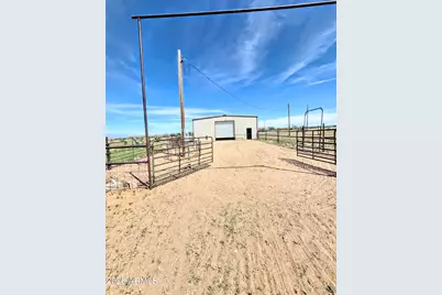 821 W Justin Street, Pearce, AZ 85625 - Photo 51