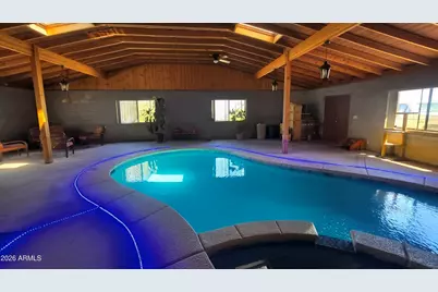 821 W Justin Street, Pearce, AZ 85625 - Photo 15