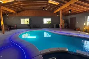 821 W Justin St, Pearce, AZ 85625 - Photo 15