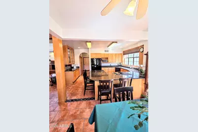 821 W Justin Street, Pearce, AZ 85625 - Photo 21