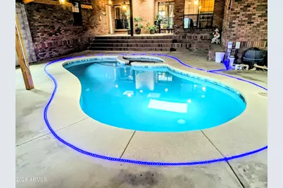 821 W Justin Street, Pearce, AZ 85625 - Photo 5