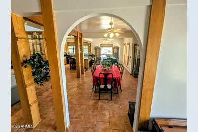 821 W Justin Street, Pearce, AZ 85625 - Photo 7