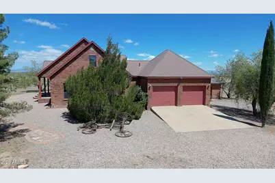 821 W Justin Street, Pearce, AZ 85625 - Photo 55