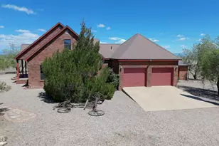 821 W Justin St, Pearce, AZ 85625 - Photo 55