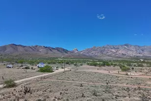 821 W Justin St, Pearce, AZ 85625 - Photo 65