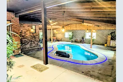 821 W Justin Street, Pearce, AZ 85625 - Photo 39