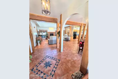 821 W Justin Street, Pearce, AZ 85625 - Photo 17