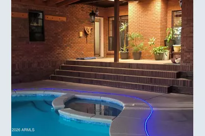 821 W Justin Street, Pearce, AZ 85625 - Photo 13