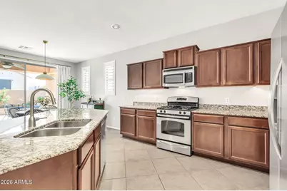 3391 S Sunland Drive, Chandler, AZ 85248 - Photo 9