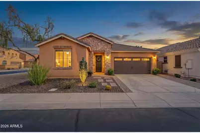 3391 S Sunland Drive, Chandler, AZ 85248 - Photo 1