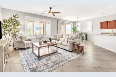 3391 S Sunland Drive, Chandler, AZ 85248 - Photo 5