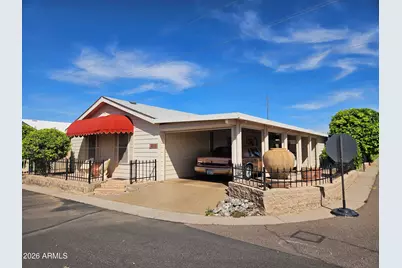 650 N Hawes Road #4818, Mesa, AZ 85207 - Photo 1